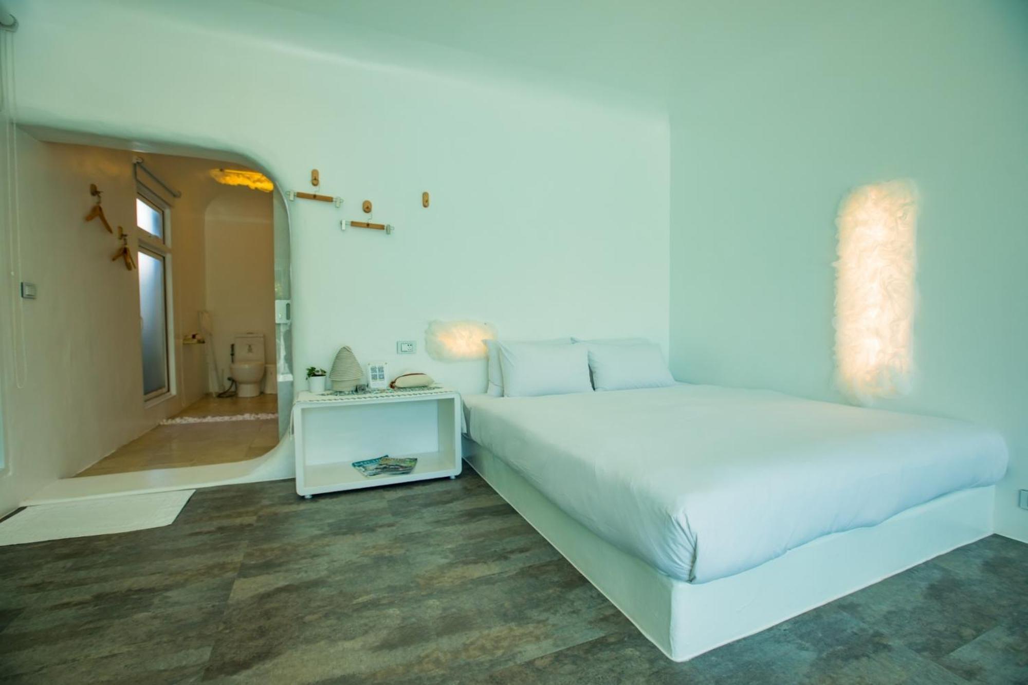 Kenting South Border Design Hotel Cape Eluanbi Szoba fotó