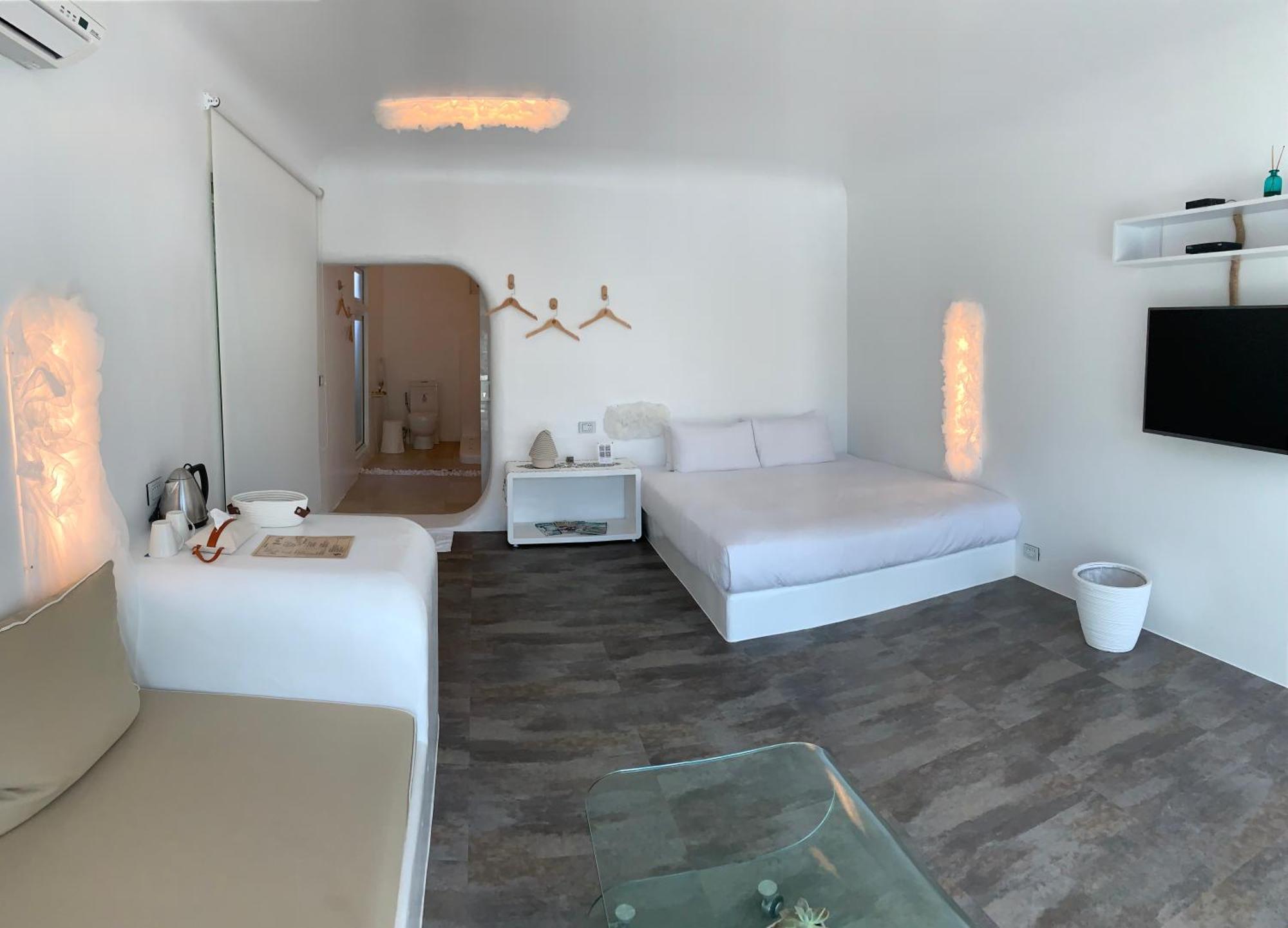 Kenting South Border Design Hotel Cape Eluanbi Szoba fotó