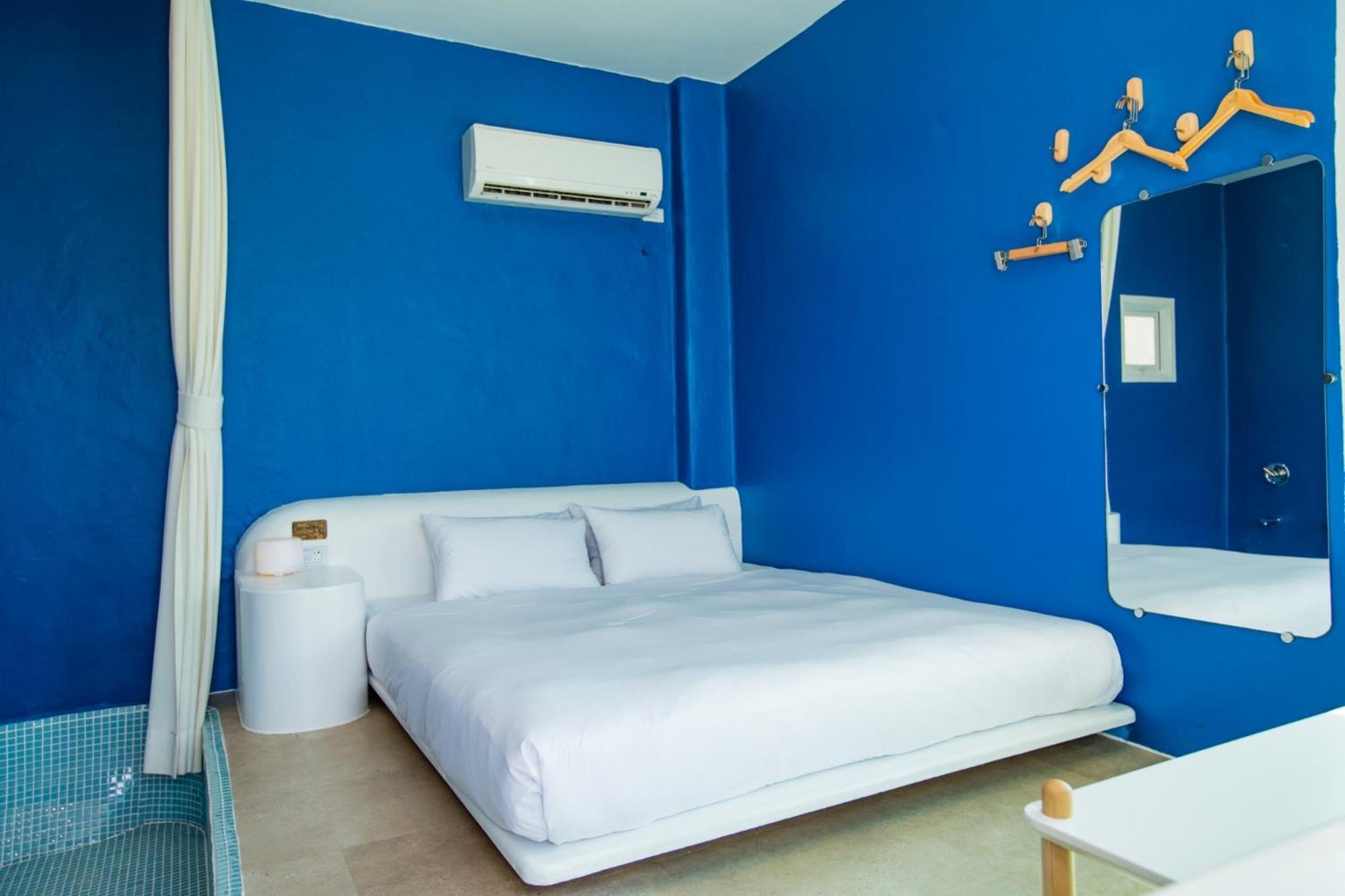 Kenting South Border Design Hotel Cape Eluanbi Szoba fotó