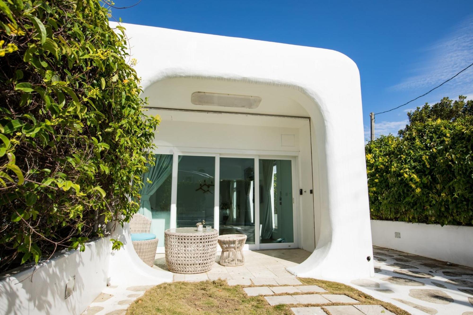 Kenting South Border Design Hotel Cape Eluanbi Szoba fotó