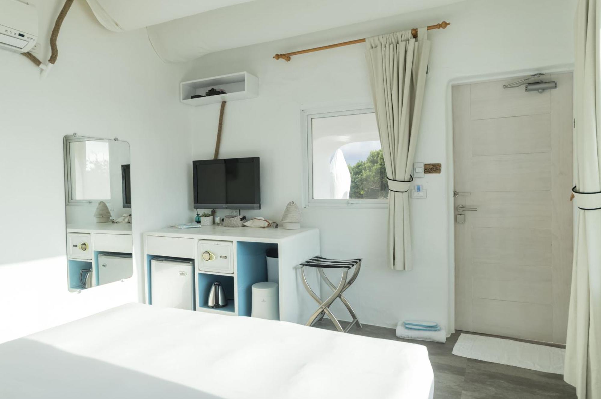 Kenting South Border Design Hotel Cape Eluanbi Szoba fotó