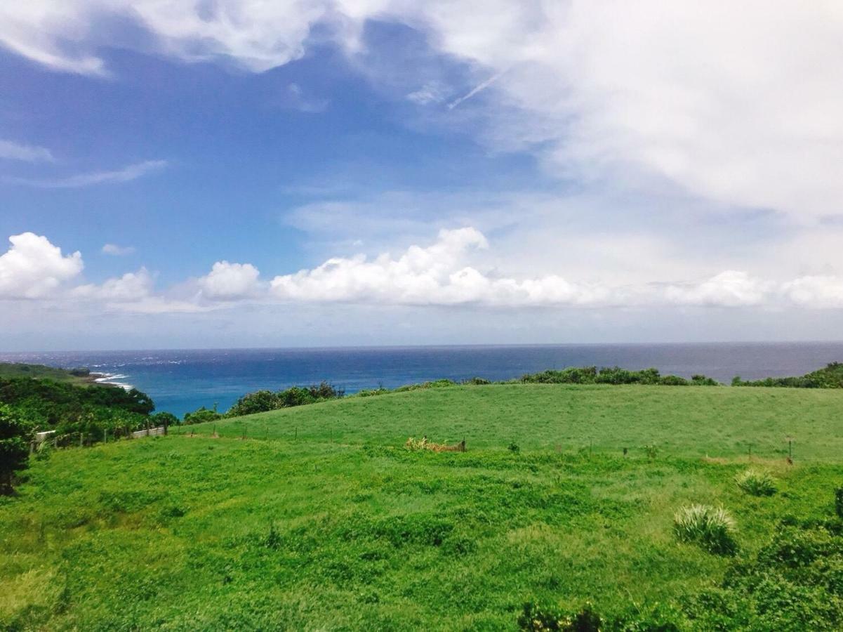 Kenting South Border Design Hotel Cape Eluanbi Kültér fotó